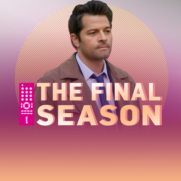 The Final Season, Misha Collins