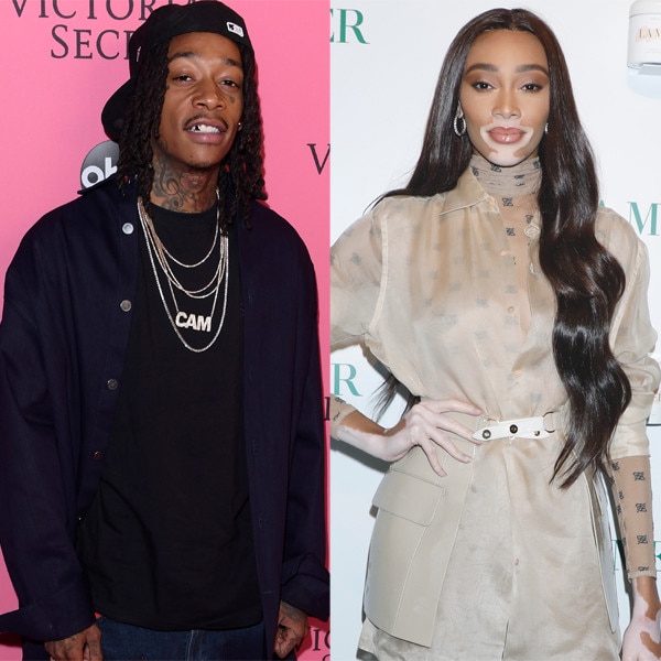Wiz Khalifa, Winnie Harlow