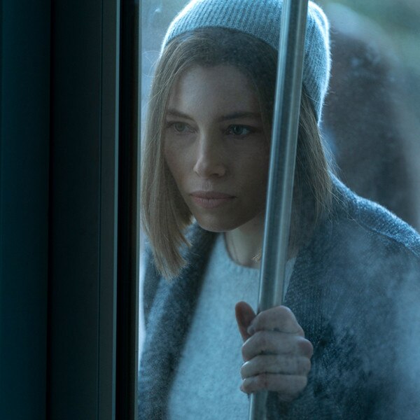 Limetown, Jessica Biel