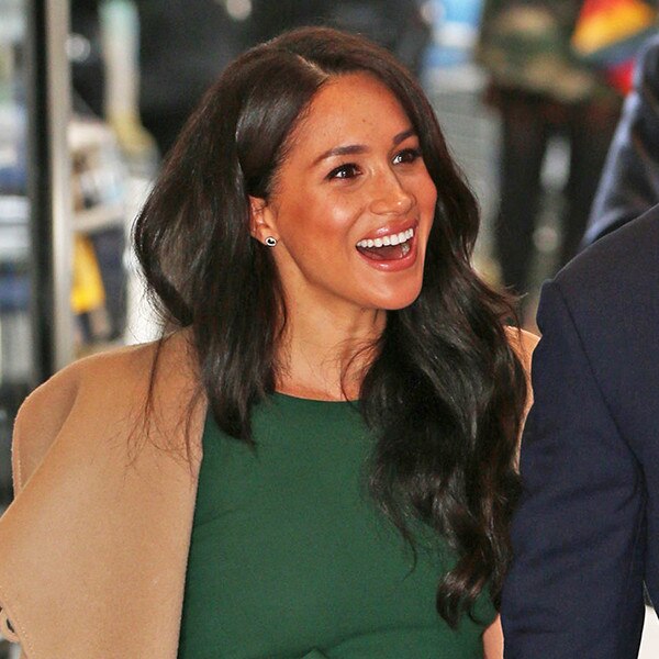 Meghan Markle, Prince Harry, WellChild Awards