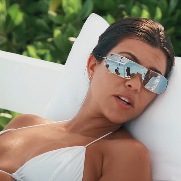 Kourtney Kardashian, KUWTK 1706