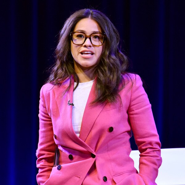 Gina Rodriguez
