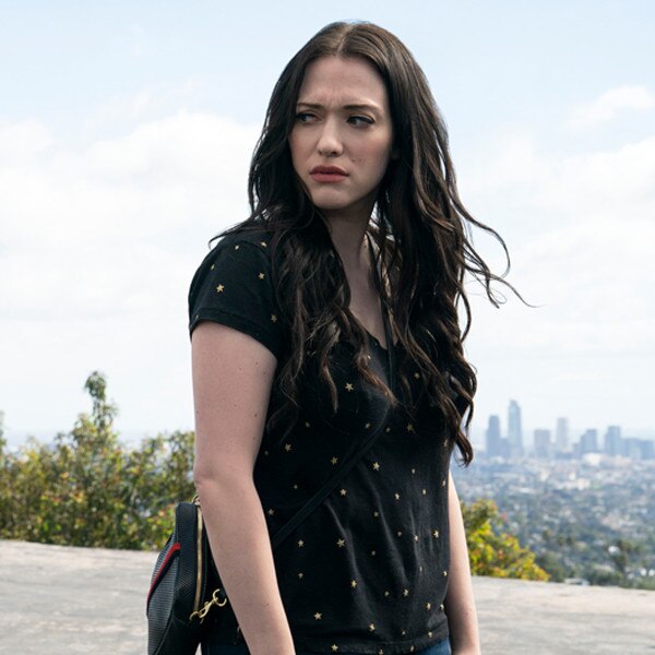 Dollface, Kat Dennings