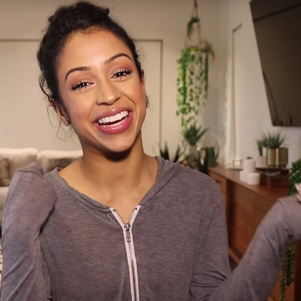Liza Koshy
