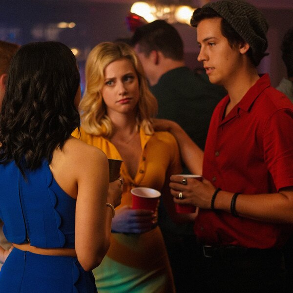 Riverdale