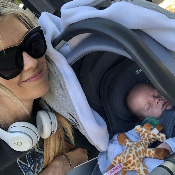 Christina Anstead