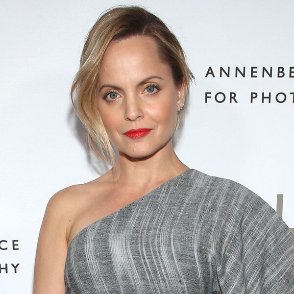 Mena Suvari