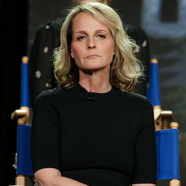Helen Hunt