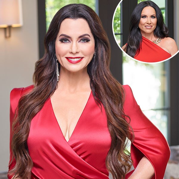 DAndra Simmons, Leeanne Locken