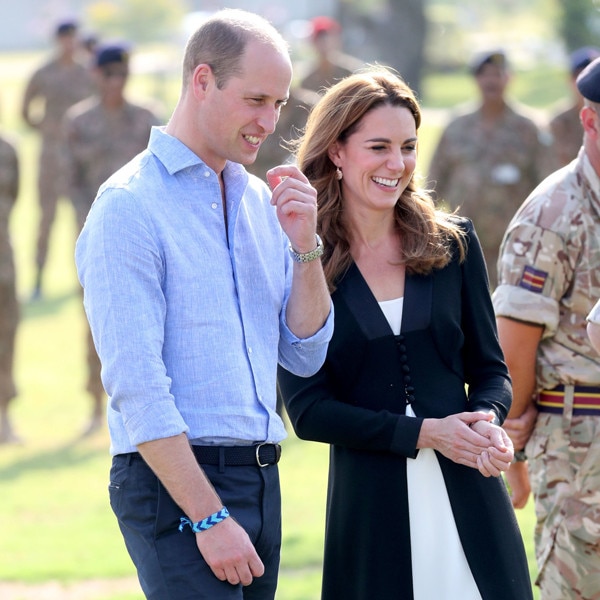 Prince William, Kate Middleton