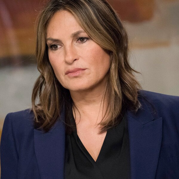 Law and Order: SVU