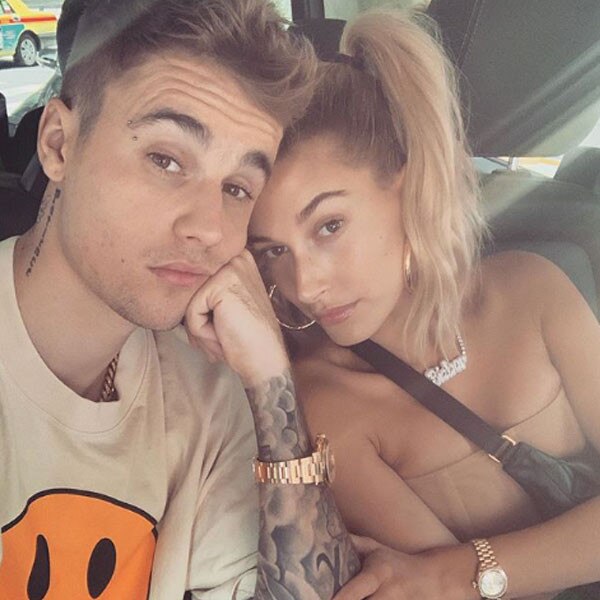 Justin Bieber, Social Celebrity, Instagram