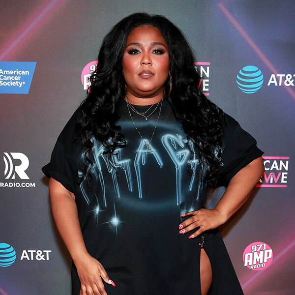 Lizzo