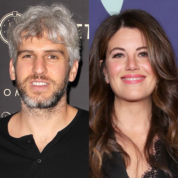 Max Joseph, Monica Lewinsky