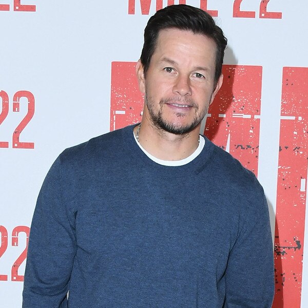 Mark Wahlberg