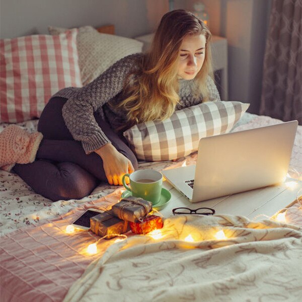 Black Friday, Online Shopping