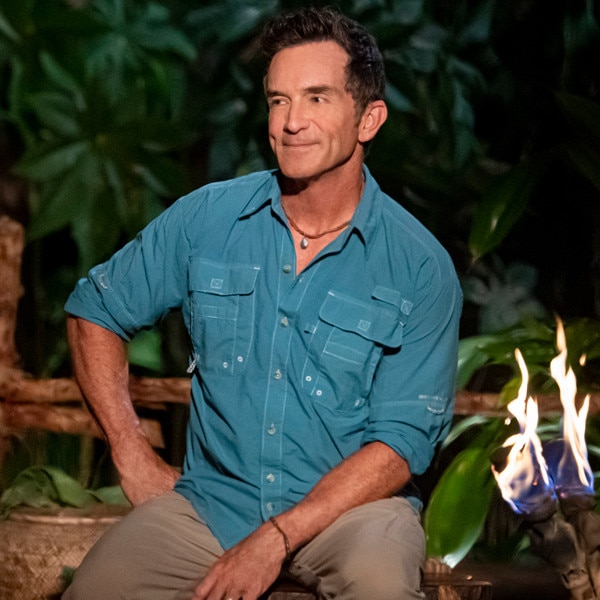 Survivor, Jeff Probst