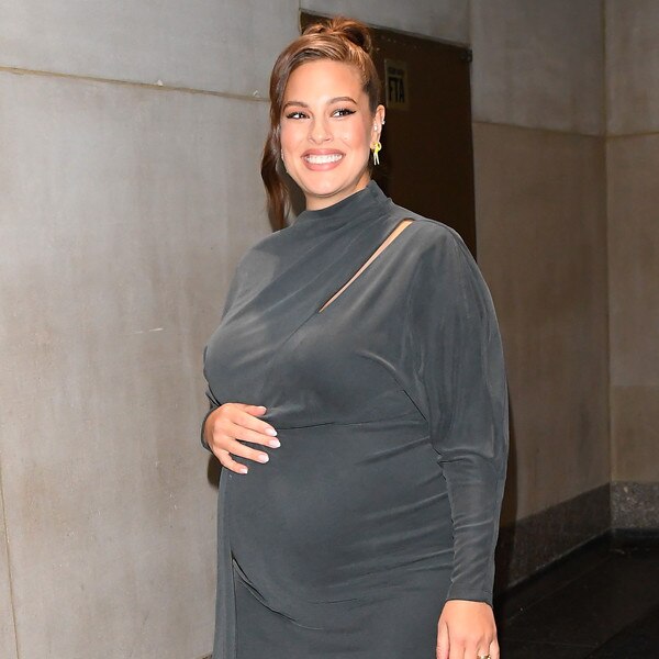 Ashley Graham
