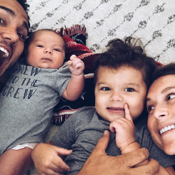 Carlos PenaVega, Alexa PenaVega