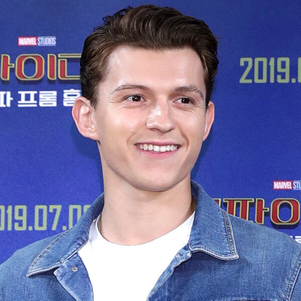 Tom Holland
