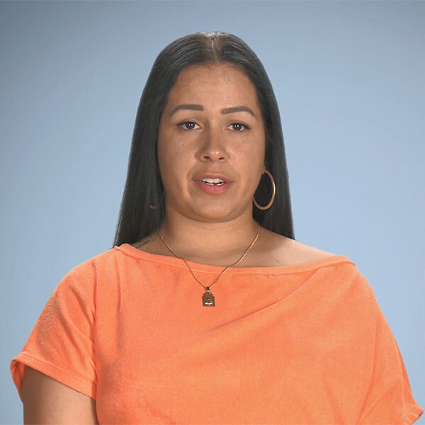 Judy, Botched 609