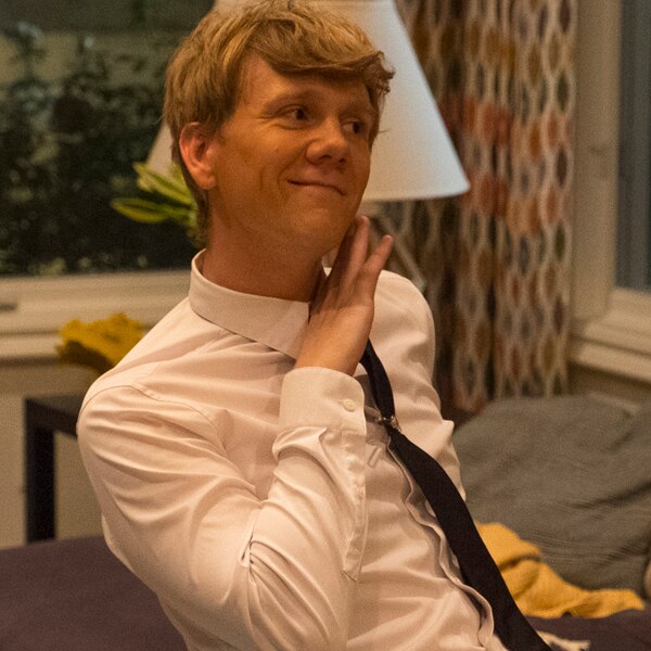 Everything's Gonna Be Okay, Josh Thomas