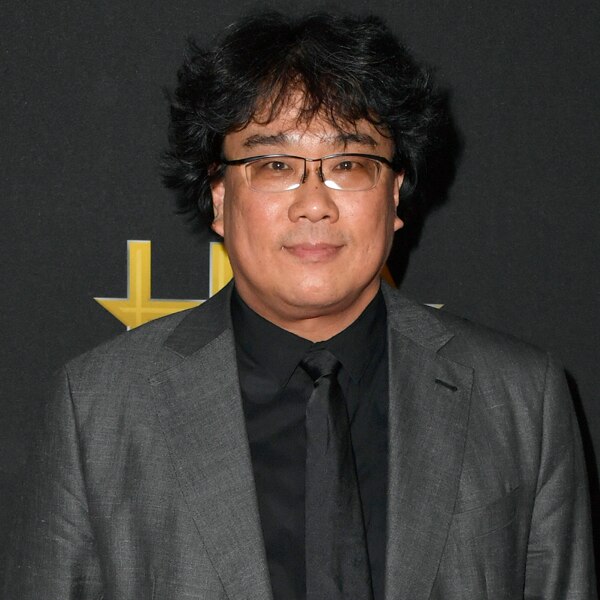 Bong Joon-ho, Bong Joon Ho