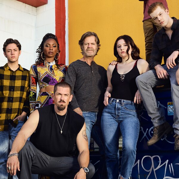 Shameless