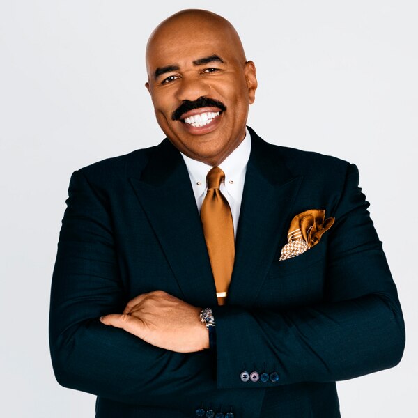 Steve Harvey, STEVE on Watch 2020
