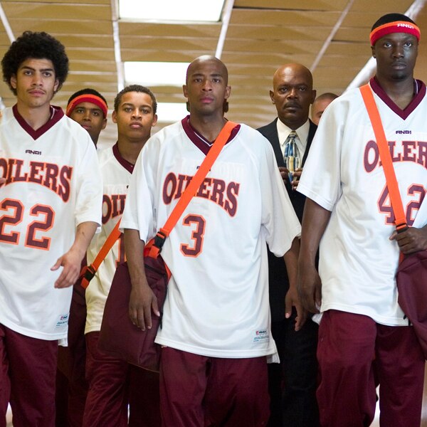 Coach Carter Cast, Then and Now
