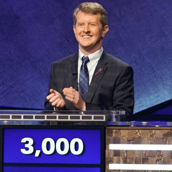 Ken Jennings