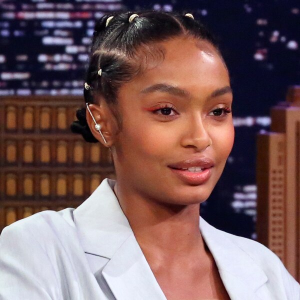 Yara Shahidi, The Tonight Show Starring Jimmy Fallon 2020