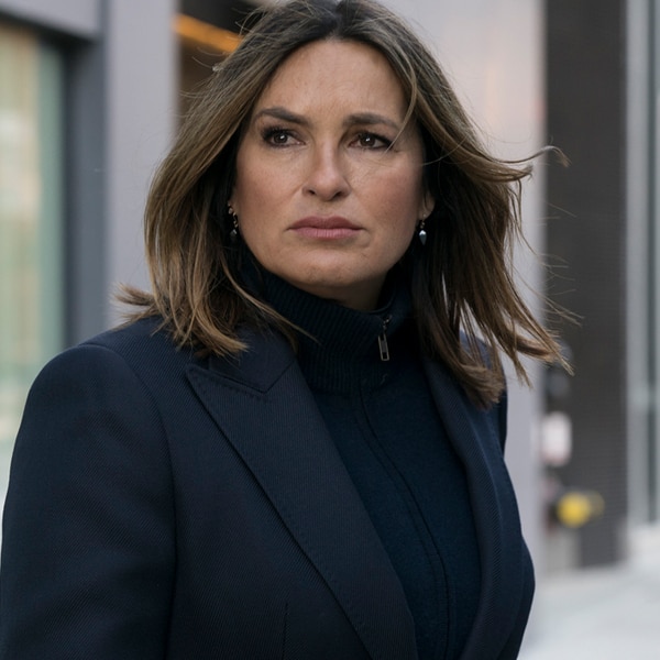 Law and Order: SVU