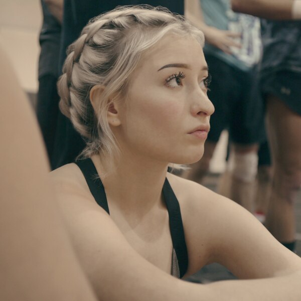 Cheer, Lexi