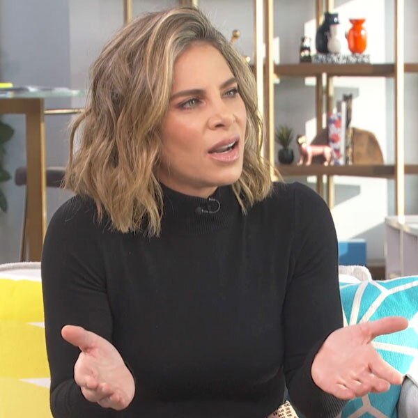 Jillian Michaels, Daily Pop