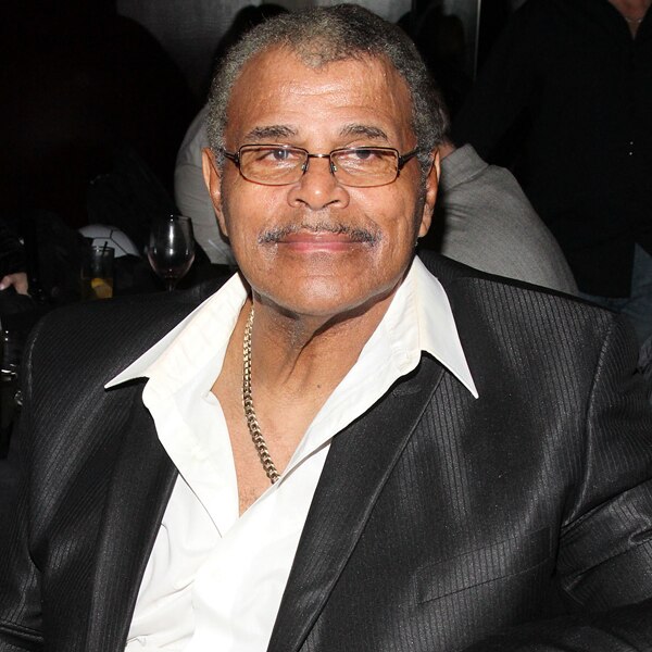 Rocky Johnson