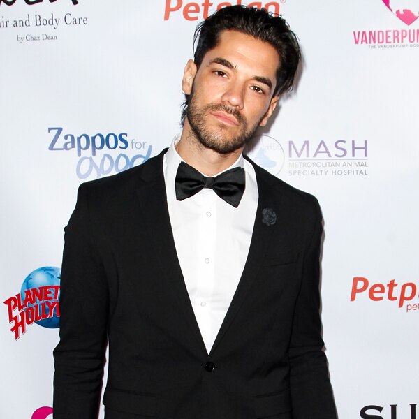Brett Caprioni