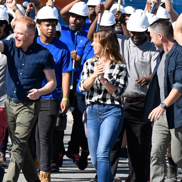 Extreme Makeover Home Edition