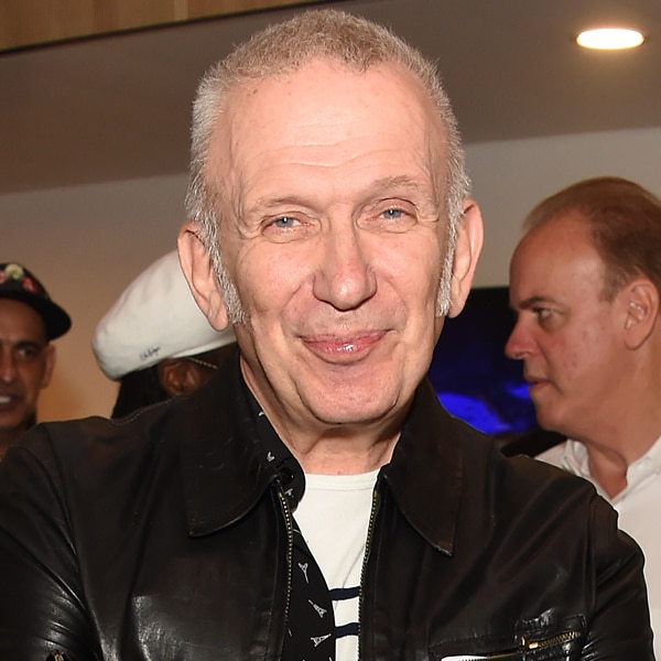 Jean-Paul Gaultier