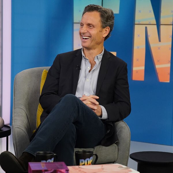 Tony Goldwyn, Pop of the Morning