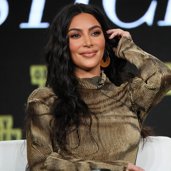 Kim Kardashian