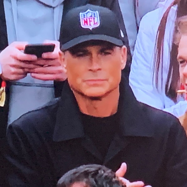 Rob Lowe
