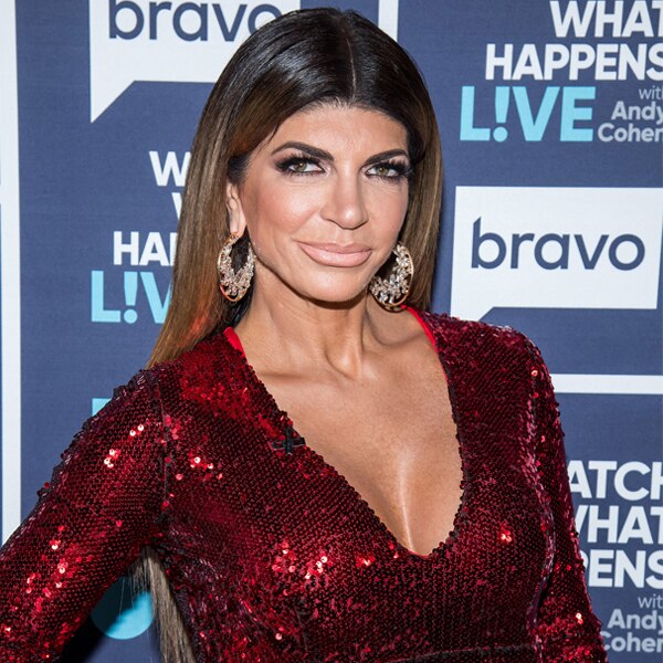 Teresa Giudice