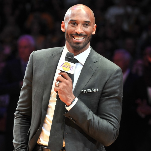 Kobe Bryant