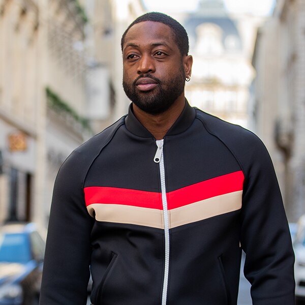 Dwyane Wade