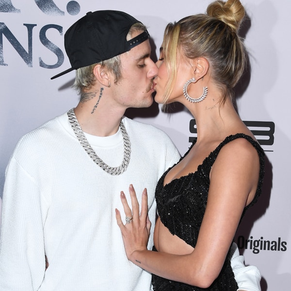 Justin Bieber, Hailey Bieber
