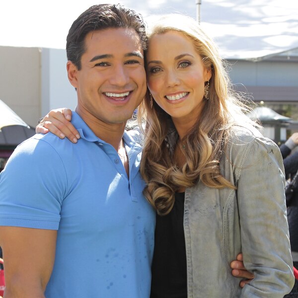 Everything we know about Saved By the Bell - Mario Lopez, Elizabeth Berkley