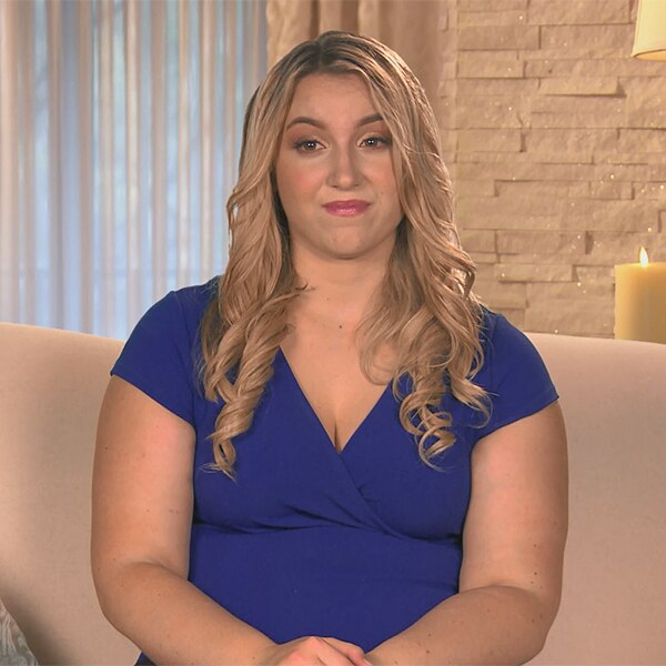 Maria Fraser, Meet the Frasers 105