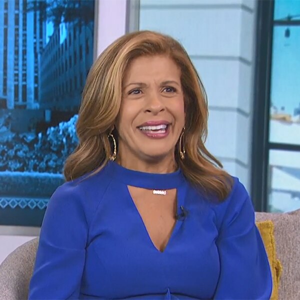 Hoda Kotb, Pop of the Morning