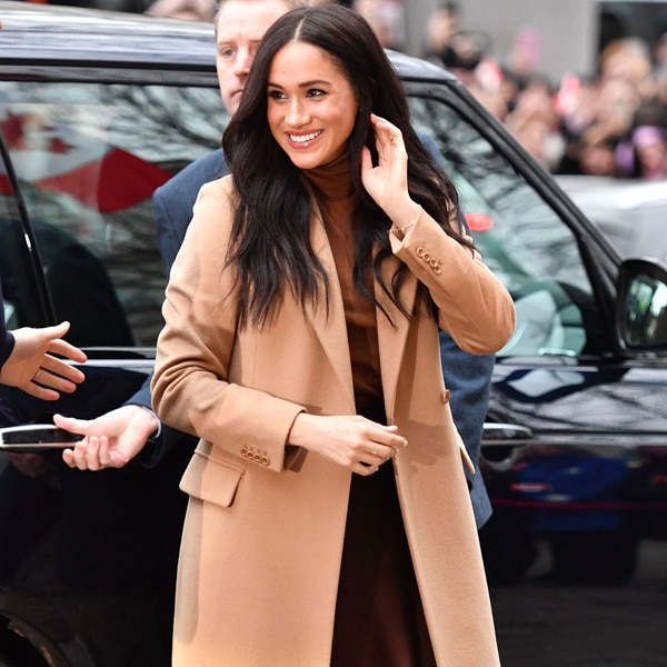 Meghan Markle